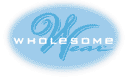 Wholesomewear Logo
